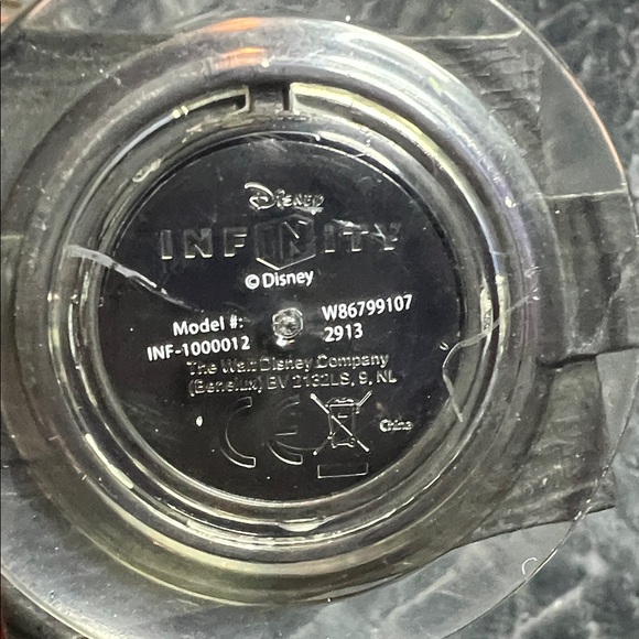 Disney Infinity Figurines Lot see pictures - Picture 8 of 15